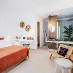 Break For Two Bed and breakfast Agropoli