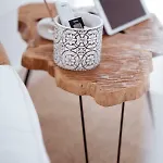 Break For Two