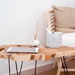 Bed and breakfast Break For Two