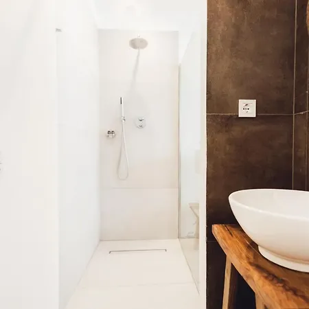 Break For Two Bed & Breakfast Agropoli