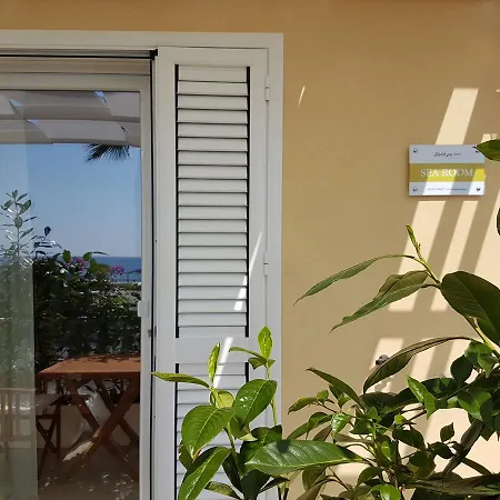 Break For Two לינה וארוחת בוקר