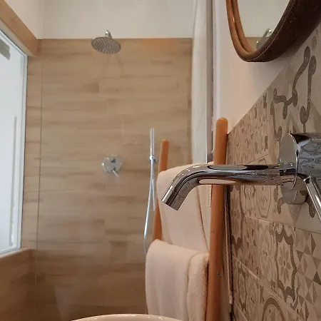 Bed & Breakfast Break For Two 4*