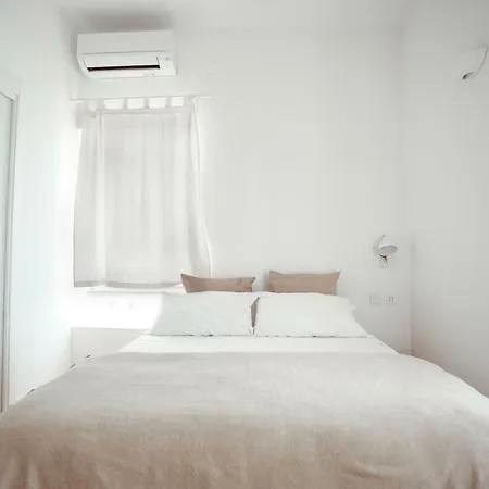 Bed and breakfast Break For Two 4*
