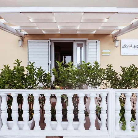Break For Two * Agropoli