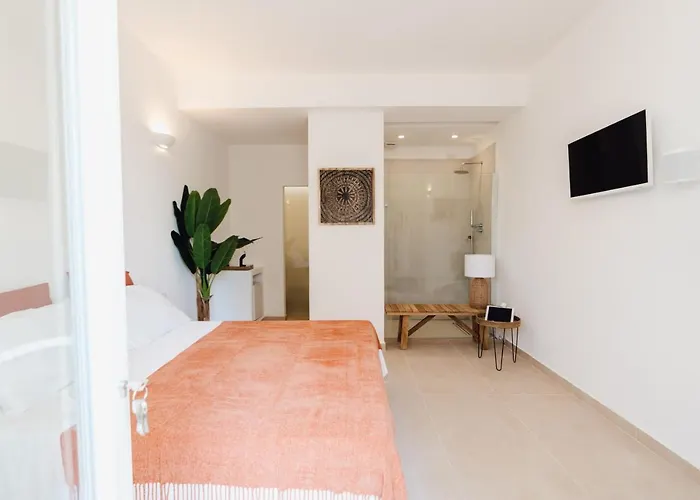 Break For Two לינה וארוחת בוקר