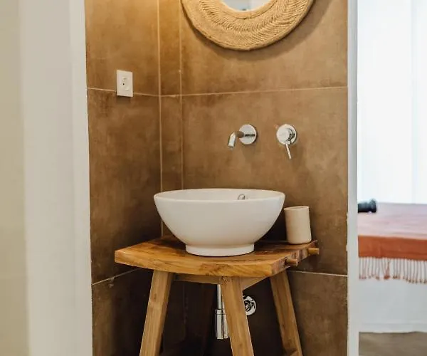 Break For Two לינה וארוחת בוקר