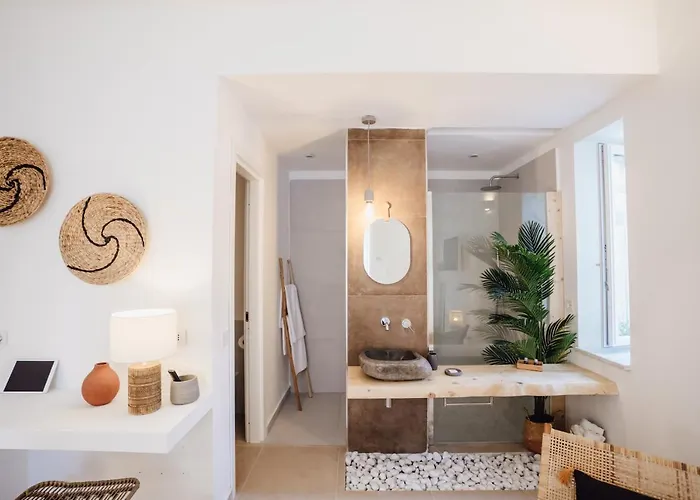 Break For Two לינה וארוחת בוקר 4*