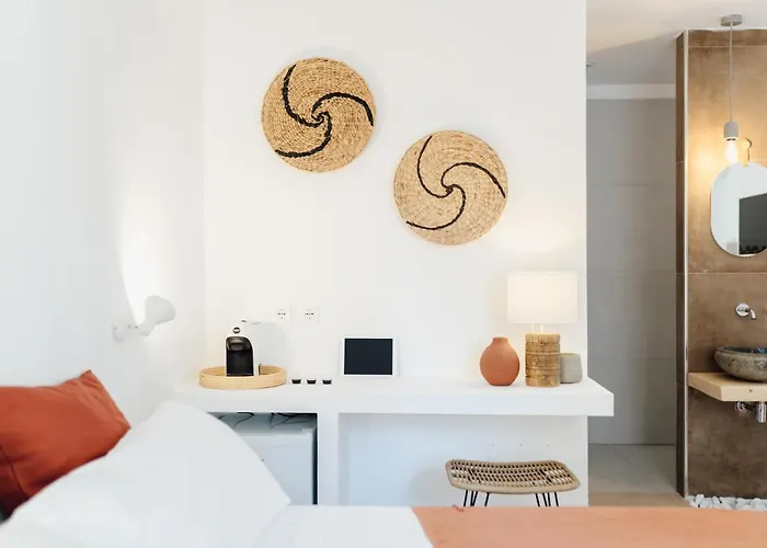 Break For Two אגרופולי