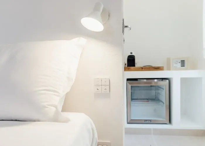 Break For Two 4* אגרופולי