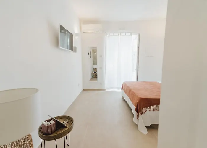 Break For Two לינה וארוחת בוקר 4*