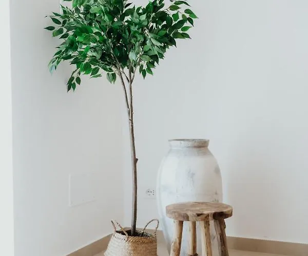 Break For Two לינה וארוחת בוקר 4*