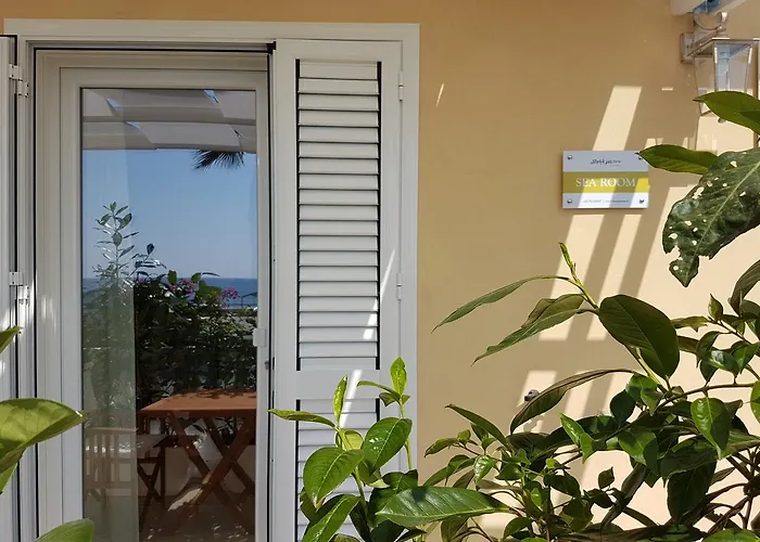 Break For Two לינה וארוחת בוקר