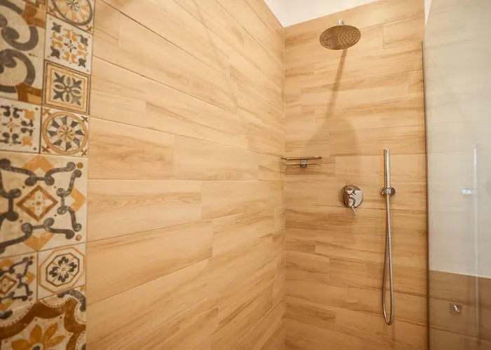 Break For Two לינה וארוחת בוקר 4*