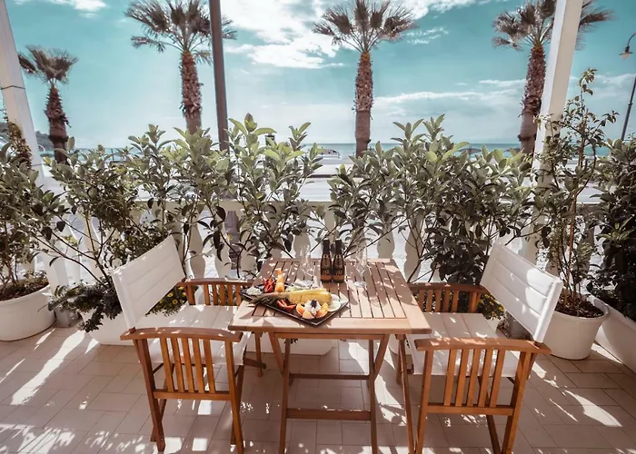 Break For Two לינה וארוחת בוקר