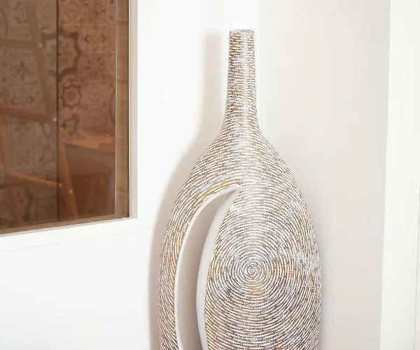 לינה וארוחת בוקר Break For Two 4*