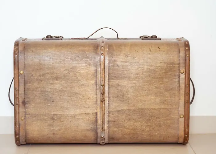 Break For Two לינה וארוחת בוקר 4*