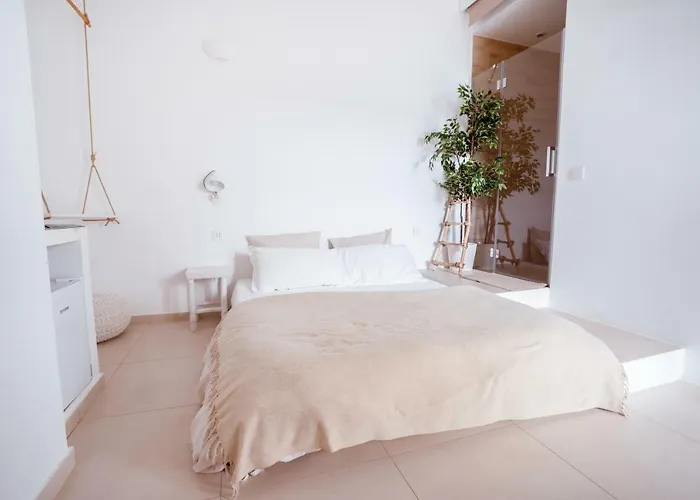 Break For Two 4* אגרופולי