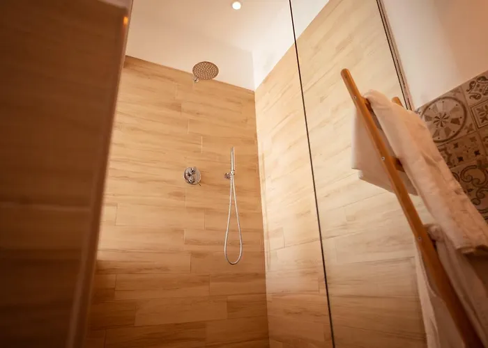 Break For Two לינה וארוחת בוקר אגרופולי