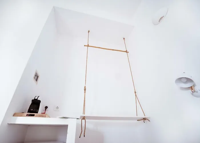 Break For Two 4* אגרופולי