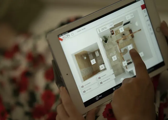 Break For Two לינה וארוחת בוקר 4*