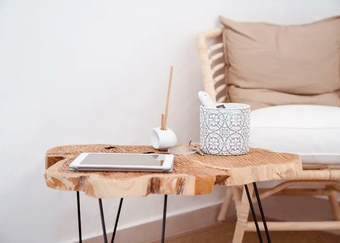 לינה וארוחת בוקר Break For Two