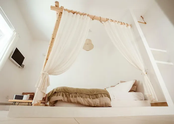 Break For Two 4* אגרופולי