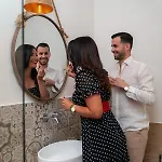 Break For Two فندق مبيت وإفطار