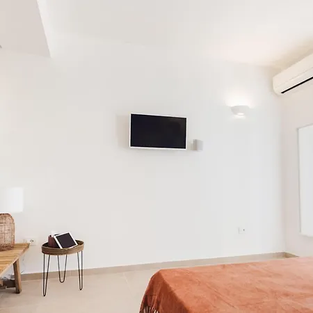 Bed & Breakfast Break For Two Agropoli