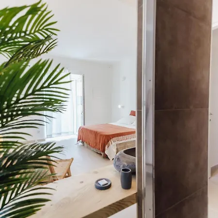 Break For Two فندق مبيت وإفطار 4*