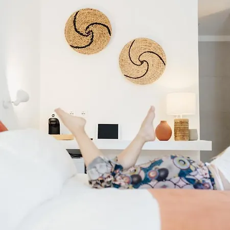 Bed & Breakfast Break For Two