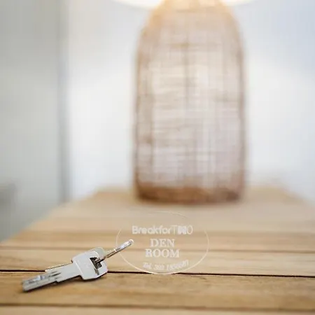 Break For Two Bed & Breakfast 4*