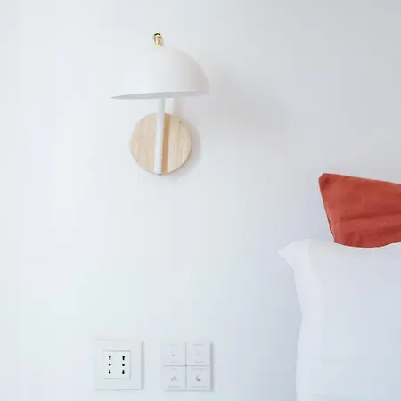 Bed & Breakfast Break For Two