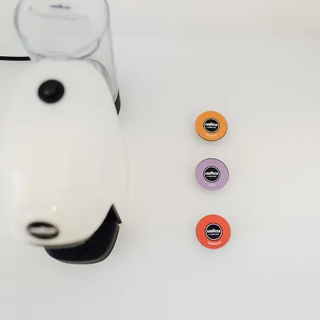 Bed & Breakfast Break For Two 4*