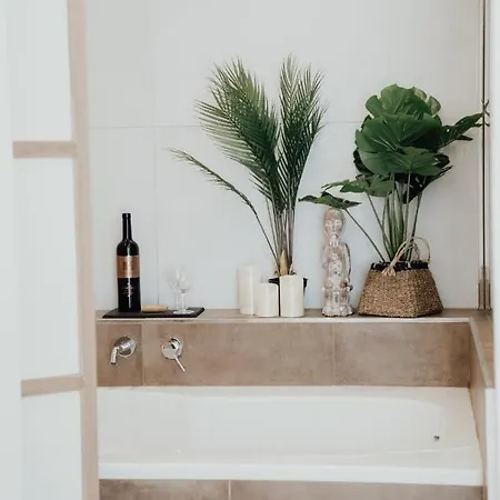 Break For Two Bed & Breakfast Agropoli