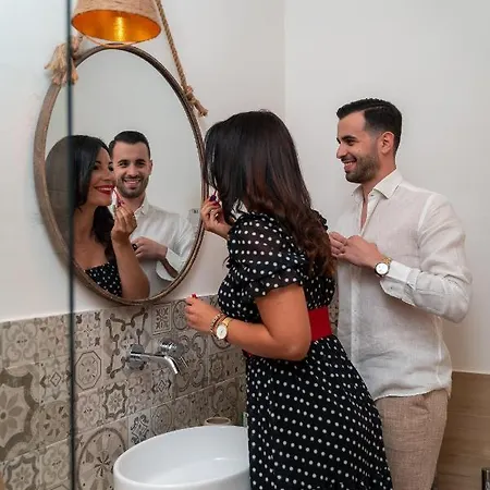 Break For Two فندق مبيت وإفطار
