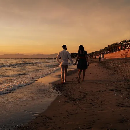 فندق مبيت وإفطار Break For Two