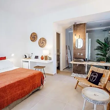 Frühstückspension Break For Two 4*