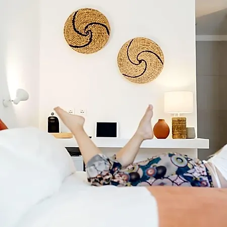 Frühstückspension Break For Two 4*