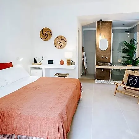Break For Two فندق مبيت وإفطار 4*