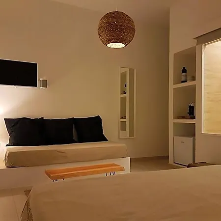 فندق مبيت وإفطار Break For Two أغروبولي