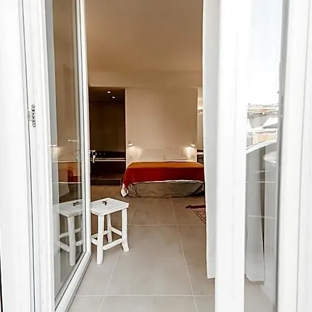 فندق مبيت وإفطار Break For Two