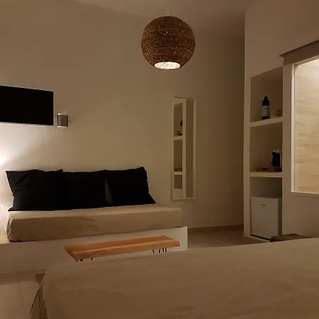 Bed & Breakfast Break For Two Agropoli