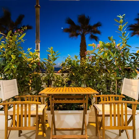 Break For Two فندق مبيت وإفطار