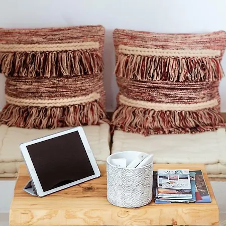 Bed & Breakfast Break For Two