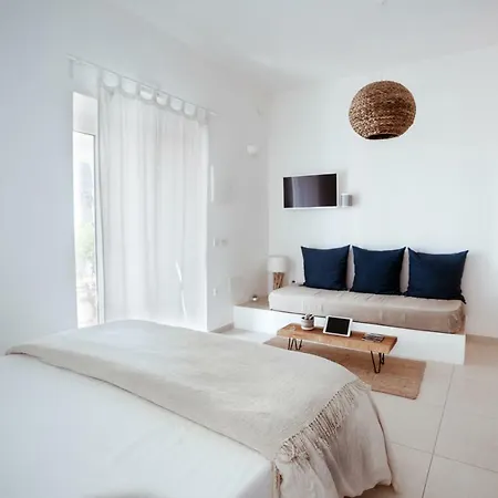 Break For Two 4* Agropoli