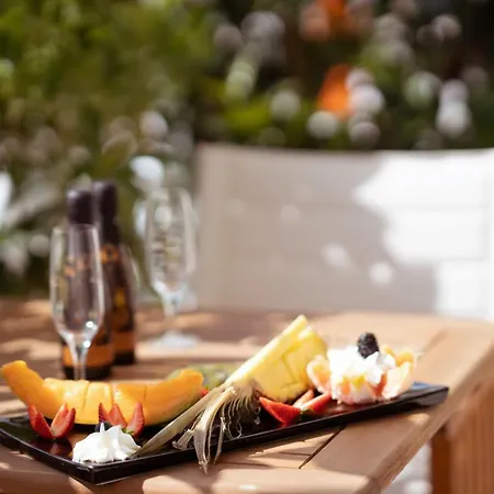 Break For Two Bed & Breakfast