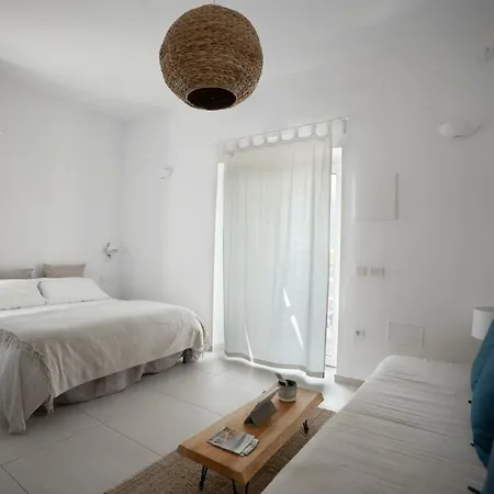 Bed & Breakfast Break For Two Agropoli