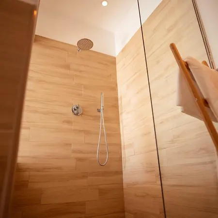 Break For Two Bed & Breakfast Agropoli