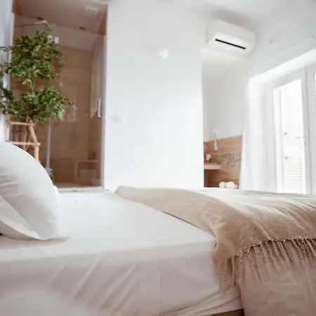Break For Two Bed & Breakfast Agropoli