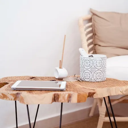 Bed & Breakfast Break For Two